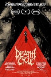 Мотоцикл смерти / Death Cycle