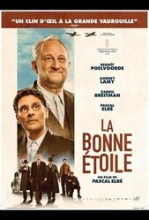 Счастливая звезда / La bonne étoile