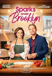 Искры над Бруклином / Sparks Over Brooklyn