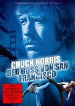 Разборки в Сан-Франциско / Резня в Сан-Франциско / Massacro a San Francisco / Huang mian lao hu