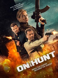 На охоте / On the Hunt