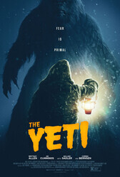 Йети / The Yeti
