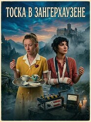 Тоска в Зангерхаузене / Sehnsucht in Sangerhausen