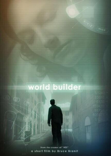 Создатель миров / World Builder