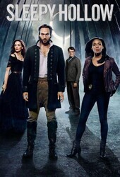 Сонная Лощина  / Sleepy Hollow