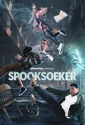 Охотники за привидениями / Spooksoeker