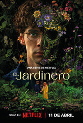 Наёмный садовник / The Gardener (El jardinero)