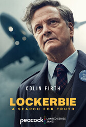 Локерби: В поисках правды / Lockerbie: A Search for Truth (Lockerbie)