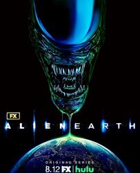 Чужой: Земля / Alien: Earth