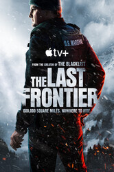 Последний рубеж / The Last Frontier