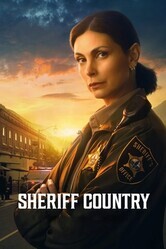 Шериф округа / Sheriff Country