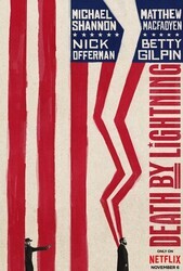 Смерть от молнии / Death by Lightning