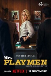 Госпожа Плеймен / Mrs Playmen
