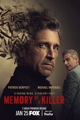 Память убийцы / Memory of a Killer