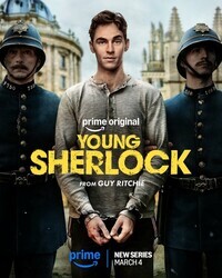 Молодой Шерлок / Young Sherlock