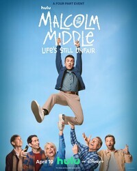 Малкольм в центре внимания: Жизнь всё ещё несправедлива / Malcolm in the Middle: Life's Still Unfair